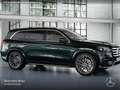 Mercedes-Benz GLS 580 4M AMG+PANO+360+AHK+MULTIBEAM+STHZG+HUD+9G Grün - thumbnail 15