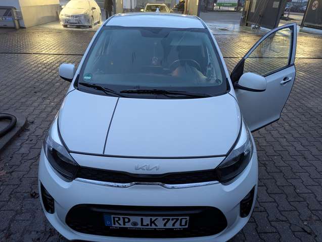 Kia Picanto Picanto 1.0 Aut. Vision