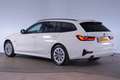 BMW 330 3-serie Touring 330e Executive Sport [ Leder ACC S Wit - thumbnail 4