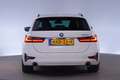 BMW 330 3-serie Touring 330e Executive Sport [ Leder ACC S Wit - thumbnail 34