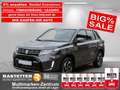 Suzuki Vitara Hybrid GLX Navi+ACC+Teilled+Kamera+Klimaaut+SHZ+PD Grau - thumbnail 1