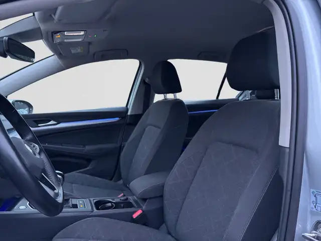 Volkswagen Golf view 9