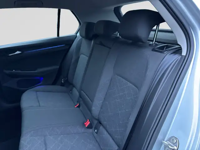 Volkswagen Golf view 15