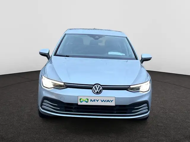 Volkswagen Golf view 3