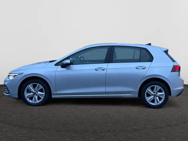 Volkswagen Golf view 8