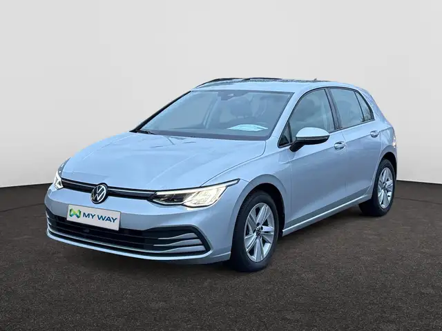 Volkswagen Golf main image