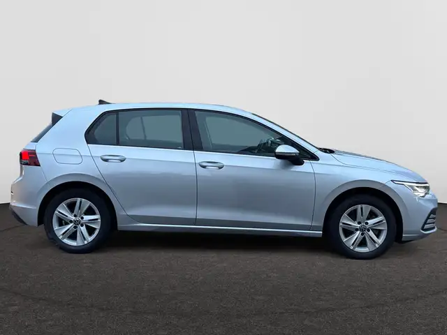 Volkswagen Golf view 7