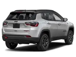 Jeep Compass 2026