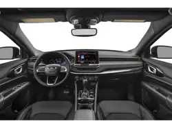 Jeep Compass 2026 — фото 11