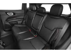 Jeep Compass 2026 — фото 10