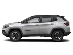 Jeep Compass 2026