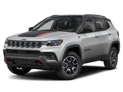 Jeep Compass 2026