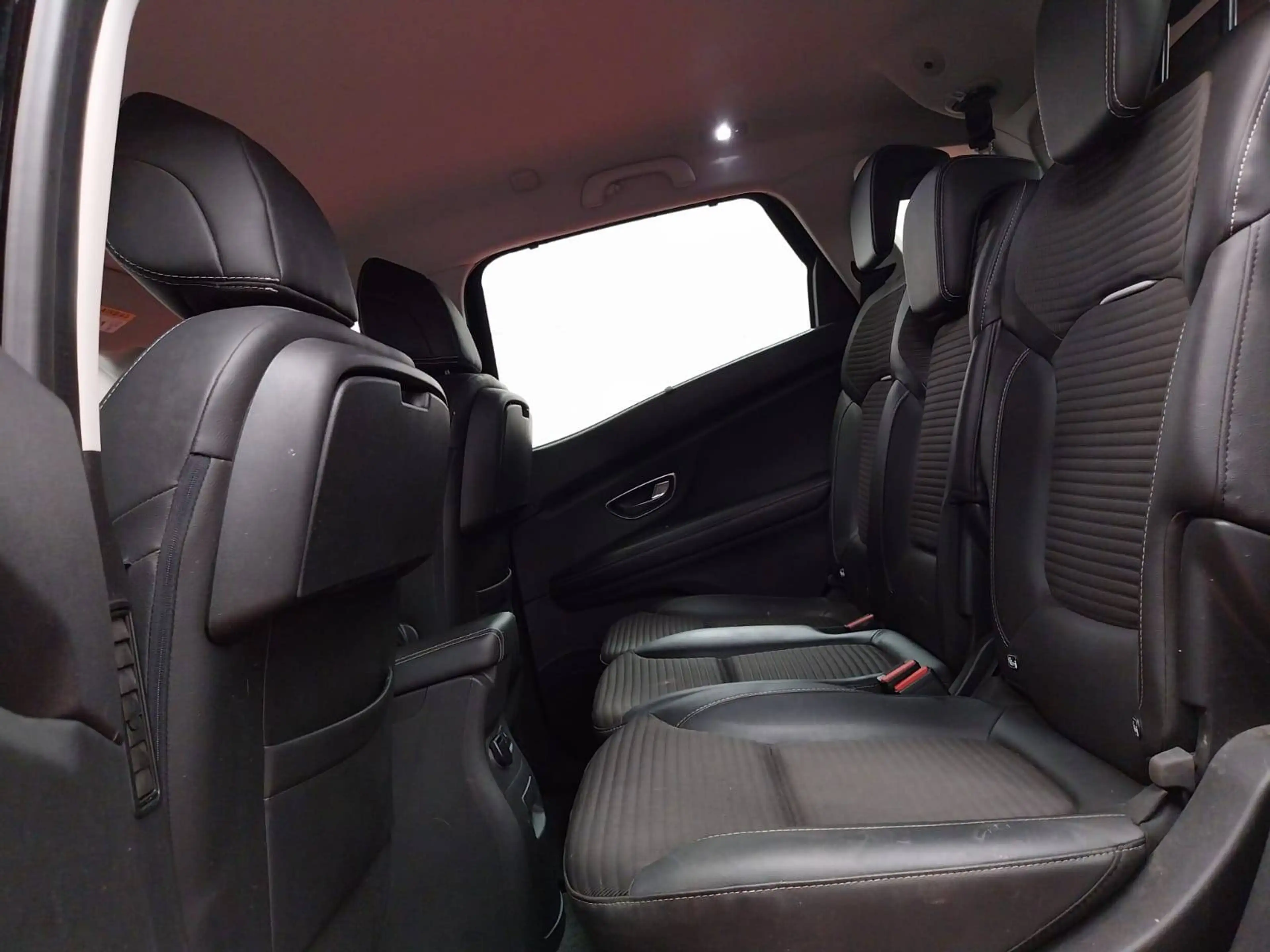 Renault Scenic 1.2 TCe Energy * Capt AV/AR * Retro rab. *214x60* — photo 10