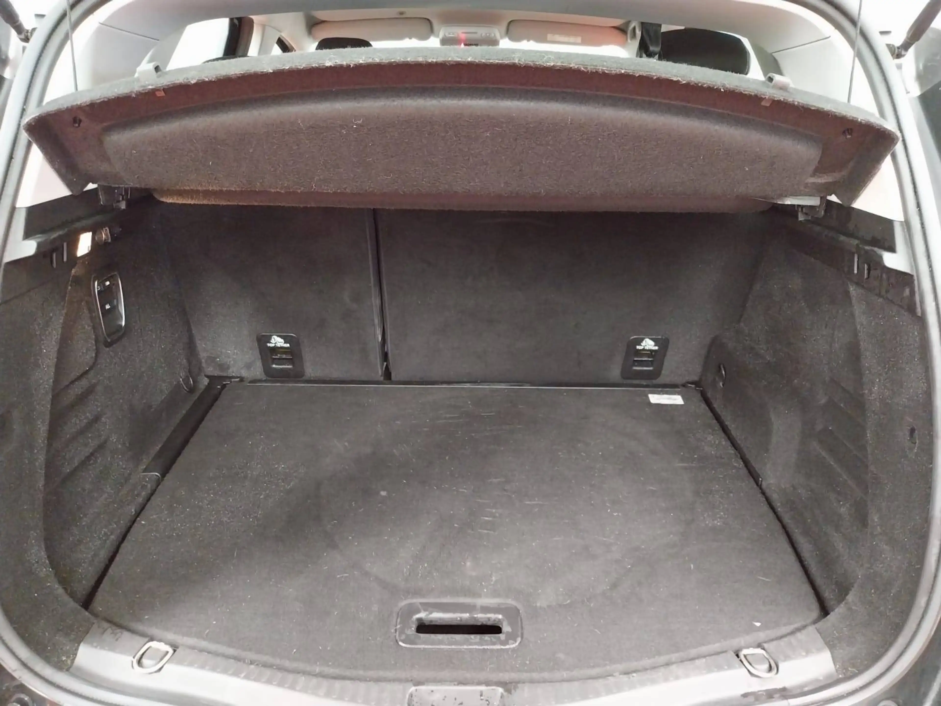 Renault Scenic 1.2 TCe Energy * Capt AV/AR * Retro rab. *214x60* — photo 11