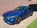 Mercedes-Benz C 180 AMG Night Edition Pano Blauw - thumbnail 26