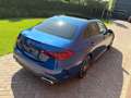 Mercedes-Benz C 180 AMG Night Edition Pano Blauw - thumbnail 7
