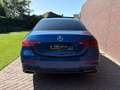 Mercedes-Benz C 180 AMG Night Edition Pano Blauw - thumbnail 6