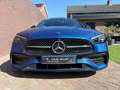 Mercedes-Benz C 180 AMG Night Edition Pano Blauw - thumbnail 11