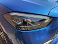 Mercedes-Benz C 180 AMG Night Edition Pano Blauw - thumbnail 10