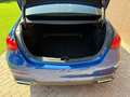 Mercedes-Benz C 180 AMG Night Edition Pano Blauw - thumbnail 24