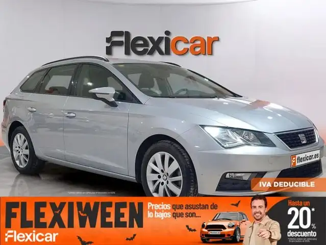 SEAT Autres ST 1.6 TDI 85kW (115CV) S&S Style Ed Nav