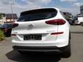 Hyundai TUCSON Tucson 1.6 T- GDi Feel Comfort Blanc - thumbnail 3