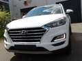 Hyundai TUCSON Tucson 1.6 T- GDi Feel Comfort Blanc - thumbnail 4