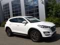 Hyundai TUCSON Tucson 1.6 T- GDi Feel Comfort Blanc - thumbnail 2