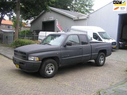 Dodge RAM 1500 Dodge RAM 1500