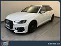 Audi RS4 tiptronic/LED/NAVI/Sportauspuf White - thumbnail 1