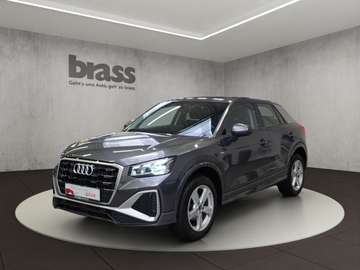 S line 35 TFSI 110(150) kW(PS) S tronic