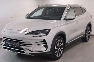 1.5 DM-i FWD Comfort | Plug-in | 26,6 kWh | Tot 12