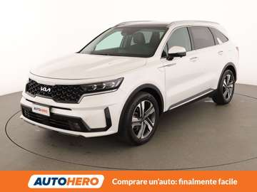 1.6 TGDI Hybrid Spirit 4WD