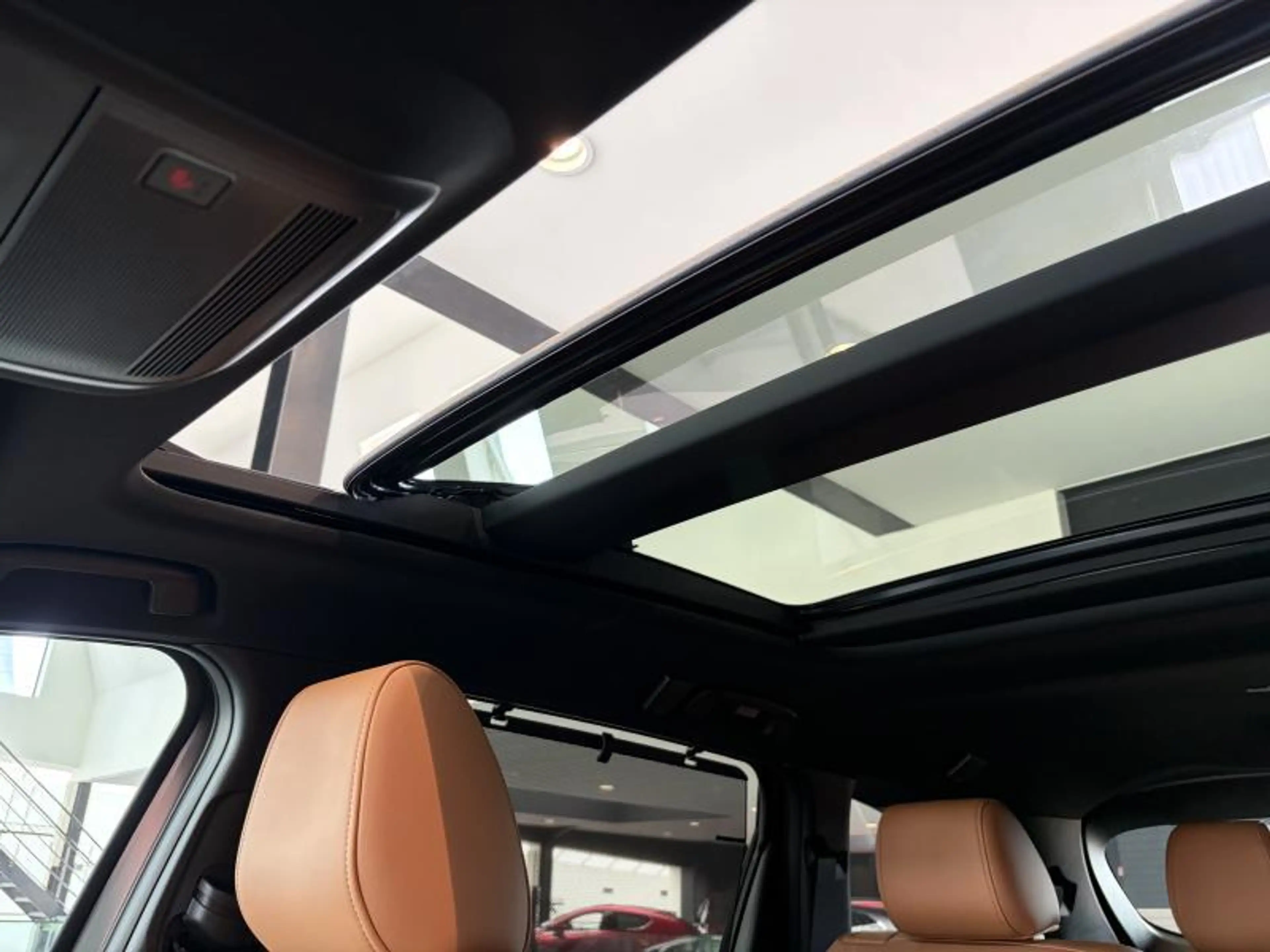 Mazda CX-80 2.5L e-Skyactiv PHEV- AWD HOMURA PLUS — photo 12