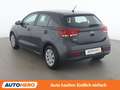Kia Rio 1.2 Titan Grau - thumbnail 4
