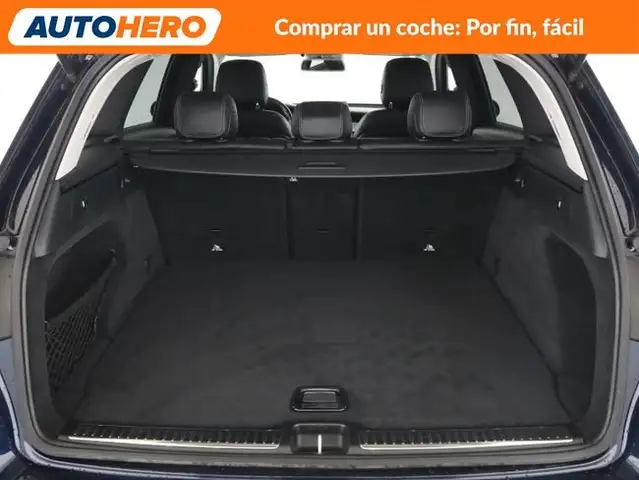 Mercedes-Benz GLC view 18