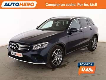 4Matic AMG Line