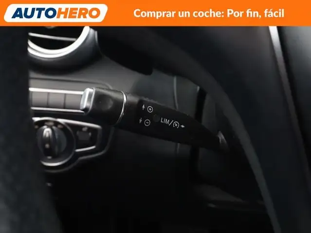 Mercedes-Benz GLC view 29