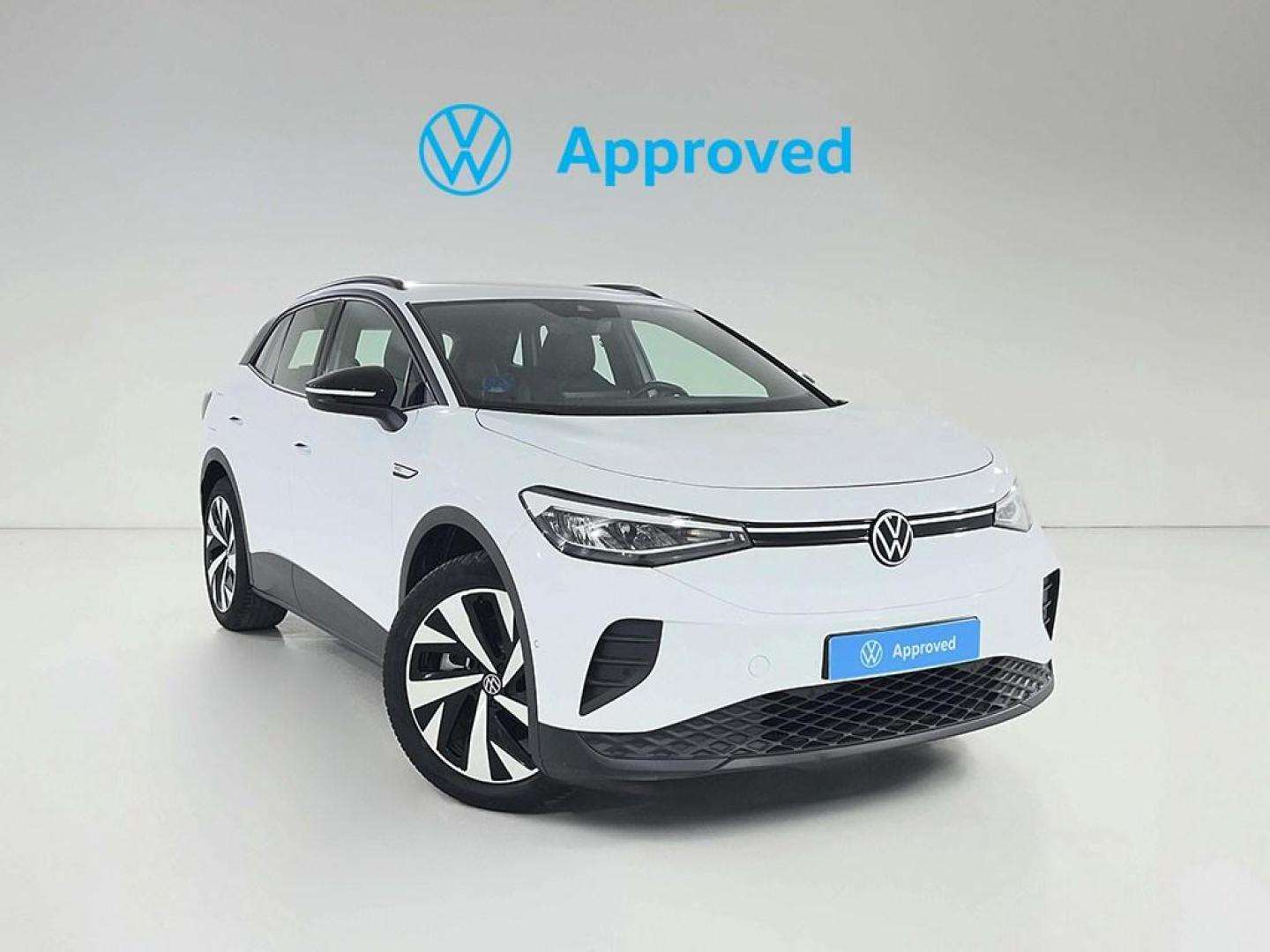 Volkswagen ID.4 Pro Performance 150KW 77Kwh - foto 1