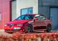 Alfa Romeo 156 156 3.2 V6 24V GTA Rojo - thumbnail 16