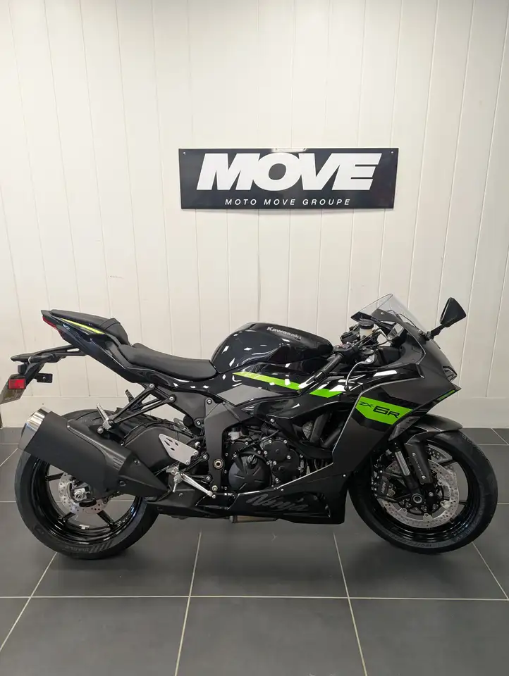 Kawasaki