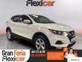Nissan Qashqai dCi 96 kW (130 CV) ACENTA Blanc - thumbnail 1