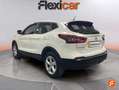 Nissan Qashqai dCi 96 kW (130 CV) ACENTA Blanc - thumbnail 5