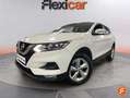 Nissan Qashqai dCi 96 kW (130 CV) ACENTA Blanc - thumbnail 3