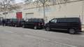 Volkswagen Multivan 2.0Bi-TDI Highline 180 Zwart - thumbnail 20