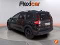 Dacia Jogger 1.0 TCe S.L Extreme Go 81kW 7pl. Negro - thumbnail 7