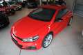 Volkswagen Scirocco GTS BMT/Start-Stopp/NAVI/Bi-Xenon/SHZ Rouge - thumbnail 2