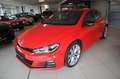 Volkswagen Scirocco GTS BMT/Start-Stopp/NAVI/Bi-Xenon/SHZ Rouge - thumbnail 1