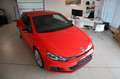 Volkswagen Scirocco GTS BMT/Start-Stopp/NAVI/Bi-Xenon/SHZ Rouge - thumbnail 4