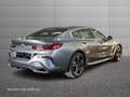BMW 840 G16 2019 840d Gran Coupe mhev 48V xdrive auto Grigio - thumbnail 2